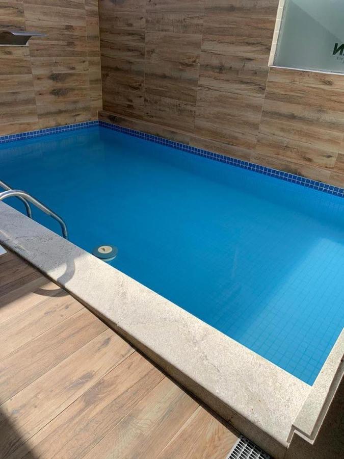 Ótimo Ap Próximo a praia de Ponta Verde Maceió Exterior foto